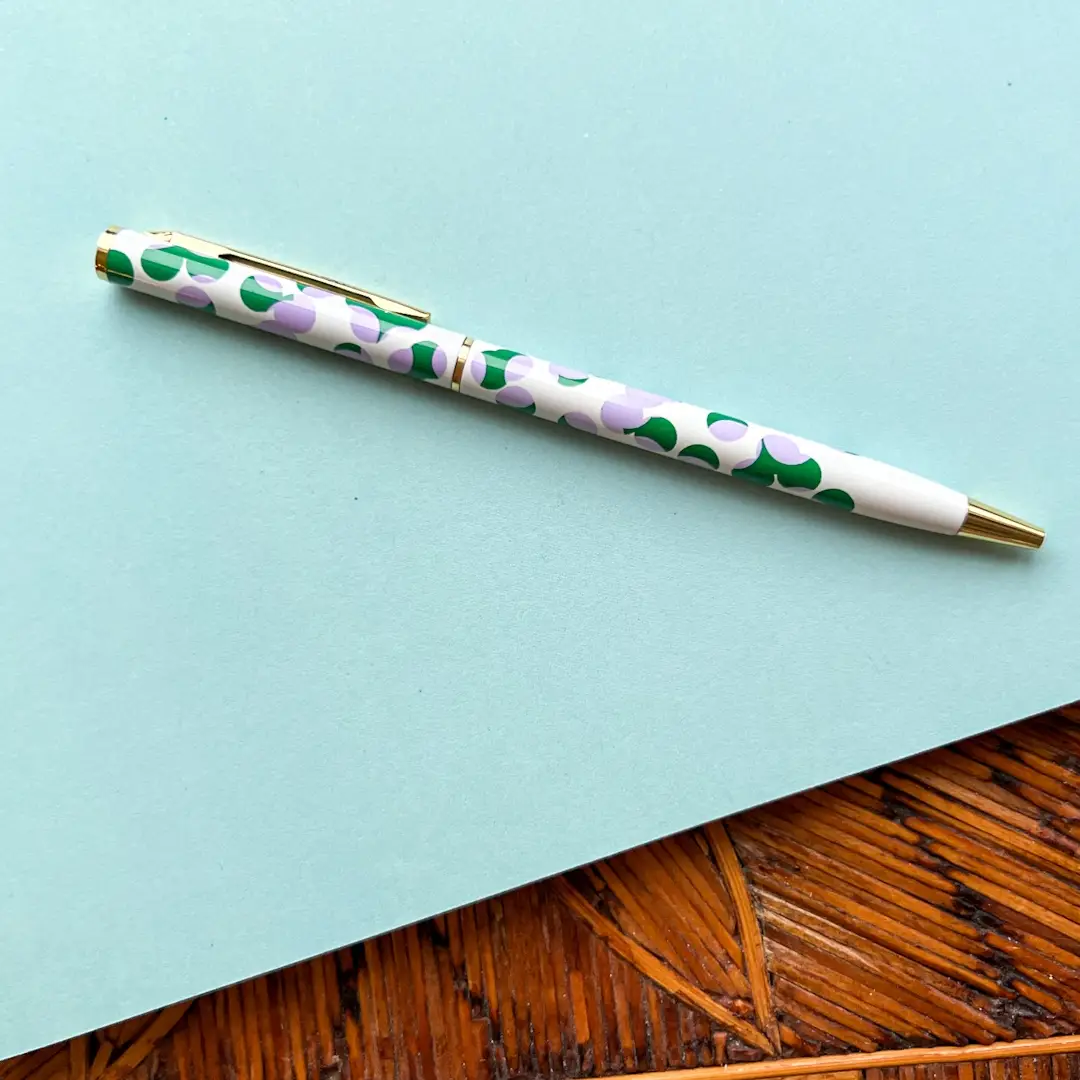 Pen Paris | The Completist | Overige Producten