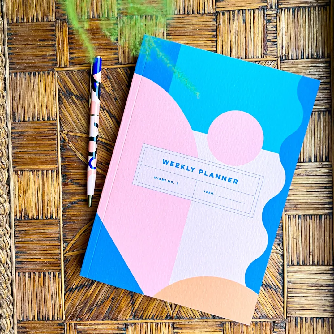 Weekagenda ongedateerd Miami | Agenda