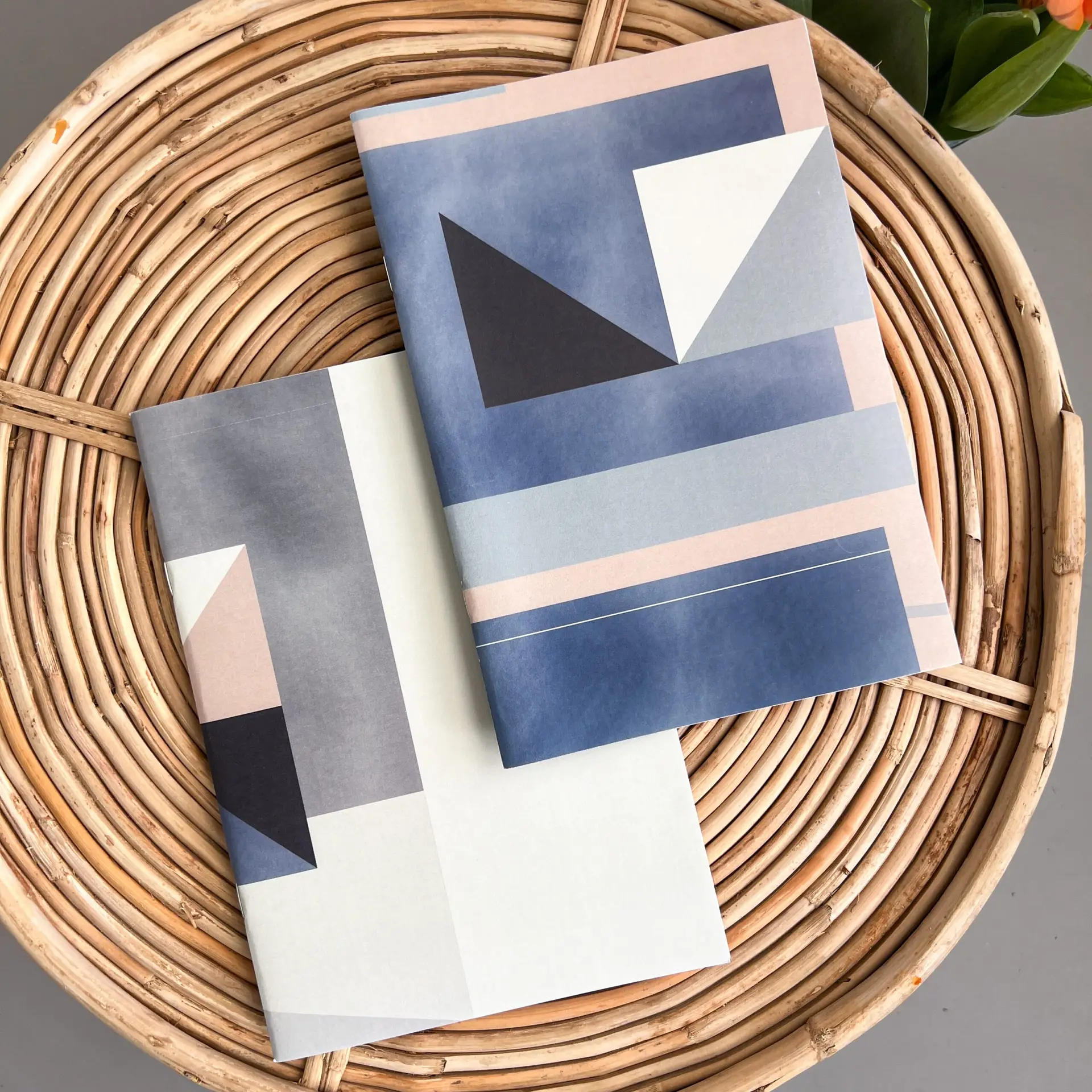 Notitieboekjes set Farvo