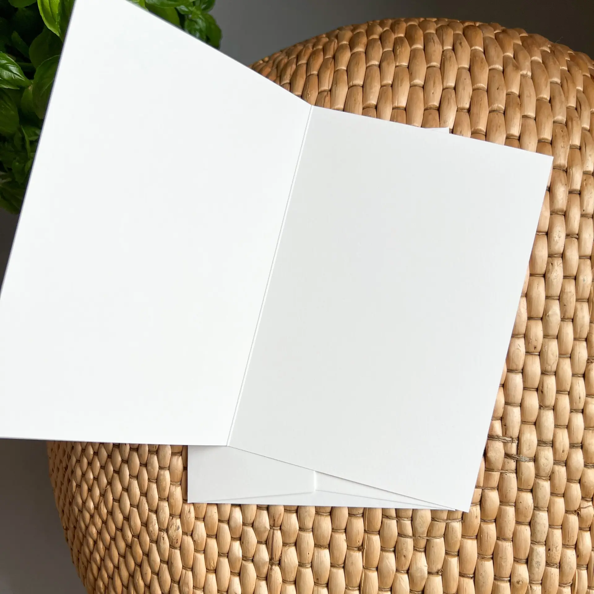 Kerstkaart Hohoho 2 Kerstkaart Hohoho